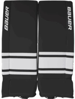 Bauer Supreme GSX Junior Goalie Pads -Bauer Store GSX BLK 6bce9833 abe1 4528 8ccf a0bf7be6192f