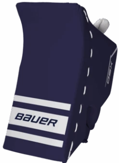 Bauer Supreme GSX Junior Goalie Blocker -Bauer Store GSX NAV 2b0c7e32 5411 460f aa59 53ada3f27b01