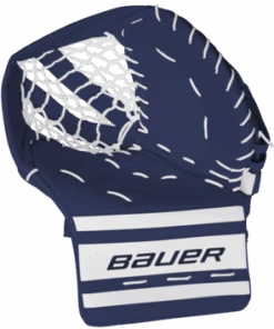 Bauer Supreme GSX Senior Goalie Catcher -Bauer Store GSX NAV 8d9e651f 245c 4fed a379 0e9f73343fce