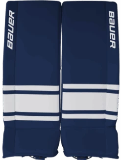 Bauer Supreme GSX Junior Goalie Pads -Bauer Store GSX NAV d8f59f0e 2781 49ed 9fce 943c5d0b6e29