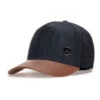 Gongshow The Simple Plays Navy Cap -Bauer Store HF21 31 555x e614966a c9d1 40c7 9d5d e0fec0a6c585