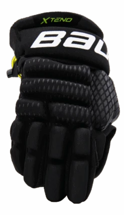 Bauer Vapor Xtend Youth Protective Kit -Bauer Store HG 01