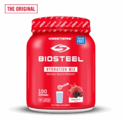 BioSteel High-Perfomance Sports Hydration Mix (700g) -Bauer Store HM 100SERVINGS THE ORIGINAL MB CA 1194x 031716f1 3829 49f0 824d c6c48101054d