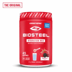 BioSteel High-Perfomance Sports Hydration Mix (315g) -Bauer Store HM 45SERVINGS THE ORIGINAL MB CA 1194x b4b3e57a c2c9 4360 bbc0 498a74f01511