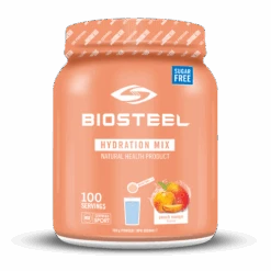 BioSteel High-Perfomance Sports Hydration Mix (700g) -Bauer Store HM 700g PM CA EN V006 1194x f0303db8 908b 46ec a0d7 5c71c53dc627
