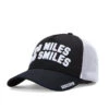 Gongshow 20 Miles 20 Smiles Cap