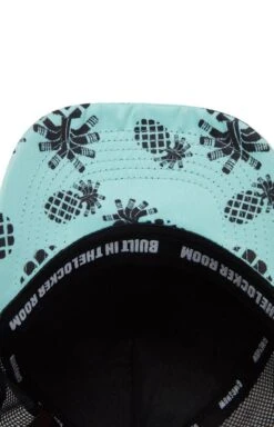 Gongshow Pine And Twine Cap -Bauer Store HS20 M422PineandTwine03 555x 8f141208 9ff4 414a a5bd 714f020db375