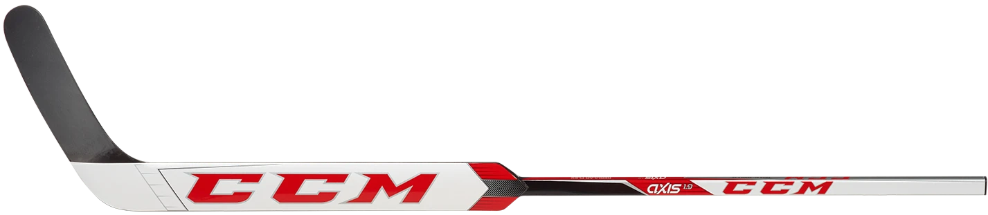 CCM Axis 1.9 Senior Goalie Stick 5 CCM Axis 1.9 Senior Goalie Stick - Image 3