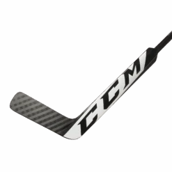 CCM EFLEX 5.5 Senior Goalie Stick (White/Black) -Bauer Store HSE59C BK 5