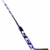 CCM EFLEX5 Prolite Senior Goalie Stick (Black/Purple) 2 CCM EFLEX5 Prolite Senior Goalie Stick (Black/Purple) -Bauer Store HSE5PLSP blue 01 3fb55d45 ddec 4ed2 81e9 1d62f4affc64
