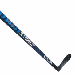 CCM JetSpeed FT5 Pro Intermediate Hockey Stick (Blue) -Bauer Store HSFT5P BLEU 2 cd080a11 fa30 4401 8dee 964f762bc12c