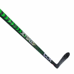 CCM JetSpeed FT5 Pro Senior Hockey Stick (Green) -Bauer Store HSFT5P VERT 2 52927b8c 5e7e 4493 b8b6 c984d1326caf
