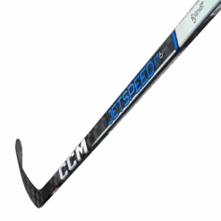 CCM JetSpeed FT6 Pro Intermediate Hockey Stick (Blue) -Bauer Store HSFT6PCB 03