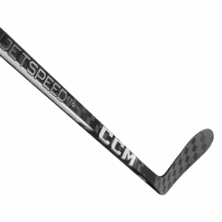 CCM JetSpeed FT6 Pro Junior Hockey Stick (Chrome) -Bauer Store HSFT6PCC 02 0d9e1704 6802 40f2 9e8c 39ac9be30ebd