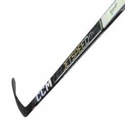 CCM JetSpeed FT6 Pro Intermediate Hockey Stick (Chrome) 11 CCM JetSpeed FT6 Pro Intermediate Hockey Stick (Chrome) -Bauer Store HSFT6PCC 03