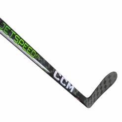 CCM JetSpeed FT6 Pro Intermediate Hockey Stick (Green) -Bauer Store HSFT6PCG 02