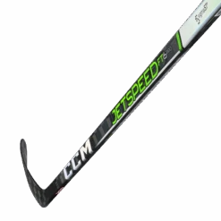 CCM JetSpeed FT6 Pro Junior Hockey Stick (Green) -Bauer Store HSFT6PCG 03 f4d650af 9522 4393 84fa d3a3eeeb4f02