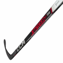 CCM JetSpeed FT6 Team Intermediate Hockey Stick -Bauer Store HSFTM6 03