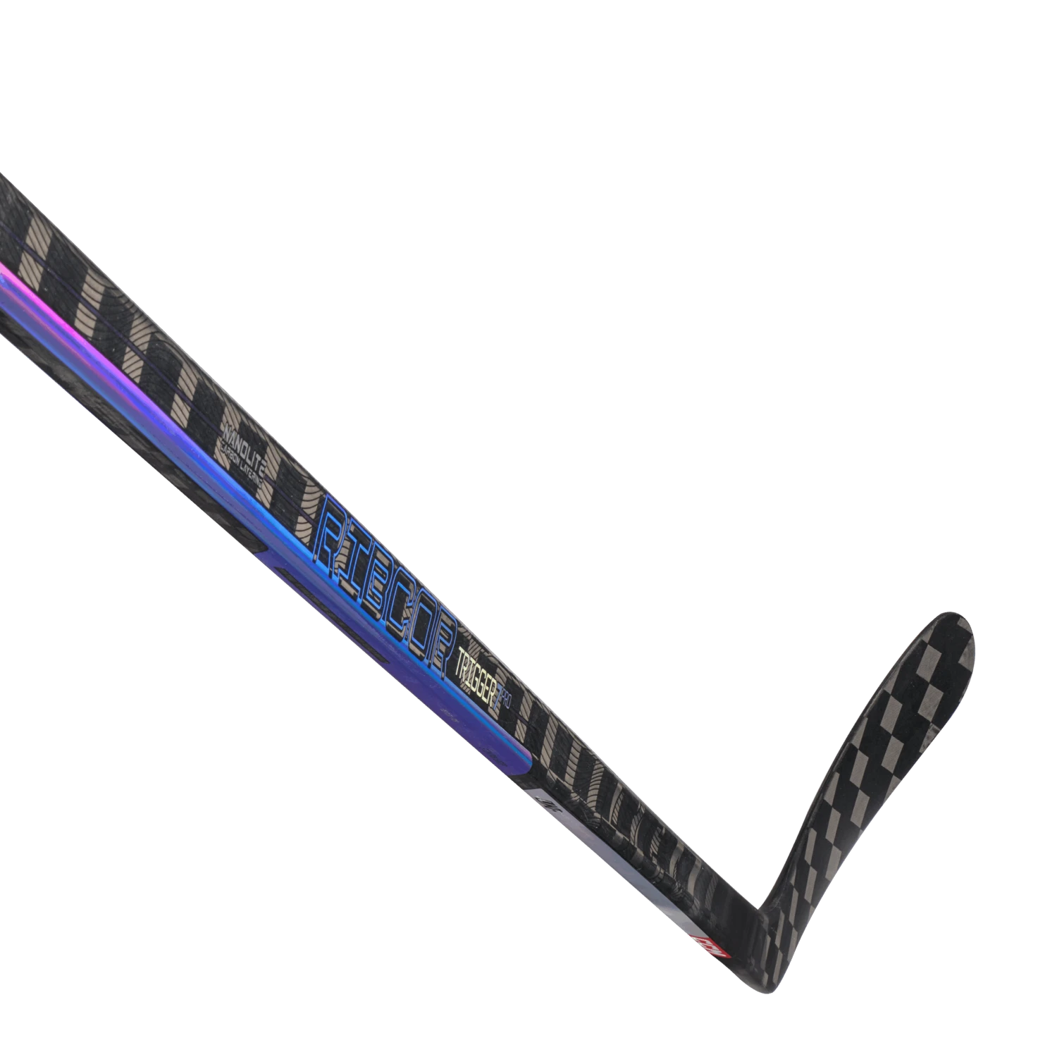 CCM Ribcor Trigger 7 Pro Intermediate Hockey Stick 5 CCM Ribcor Trigger 7 Pro Intermediate Hockey Stick - Image 3