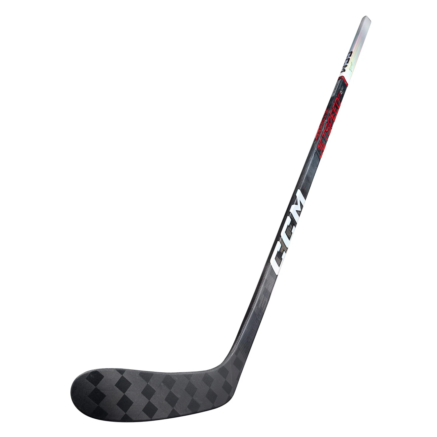 CCM JetSpeed FT6 Pro Intermediate Hockey Stick 5 CCM JetSpeed FT6 Pro Intermediate Hockey Stick - Image 3
