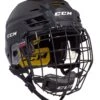 CCM Tacks 210 Combo Hockey Helmet