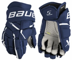 Bauer Supreme Mach Senior Hockey Gloves -Bauer Store HYP2RLITE.8 08e708e1 94b7 4faf b725 2903ed2afce4