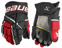 Bauer Supreme Mach Junior Hockey Gloves -Bauer Store HYP2RLITE.8 5d58668f 2f4e 4cac 9e21 28af269b7026