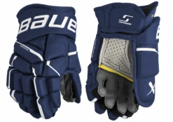Bauer Supreme Mach Junior Hockey Gloves -Bauer Store HYP2RLITE.8 817e5a39 47e3 4ec9 95ef 0d93de507331