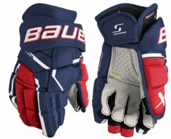 Bauer Supreme Mach Senior Hockey Gloves -Bauer Store HYP2RLITE.8 8a560ec7 b93c 429c 8817 cf7d2b995bcd