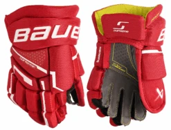 Bauer Supreme Mach Youth Hockey Gloves -Bauer Store HYP2RLITE.8 a92c3d51 7a77 4ec3 959c 80e020c6d8ea