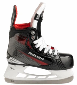 Bauer Vapor X5 Pro Youth Hockey Skates -Bauer Store HYP2RLITE.8 b77198f0 7764 46dd 9810 98aa6defe3cf