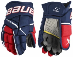 Bauer Supreme Mach Junior Hockey Gloves -Bauer Store HYP2RLITE.8 d834dcb4 2921 4a1b 863d 8e16f5ad2487