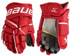 Bauer Supreme Mach Junior Hockey Gloves -Bauer Store HYP2RLITE.8 dd7be303 4fa2 4f11 9ed7 8684db50249f
