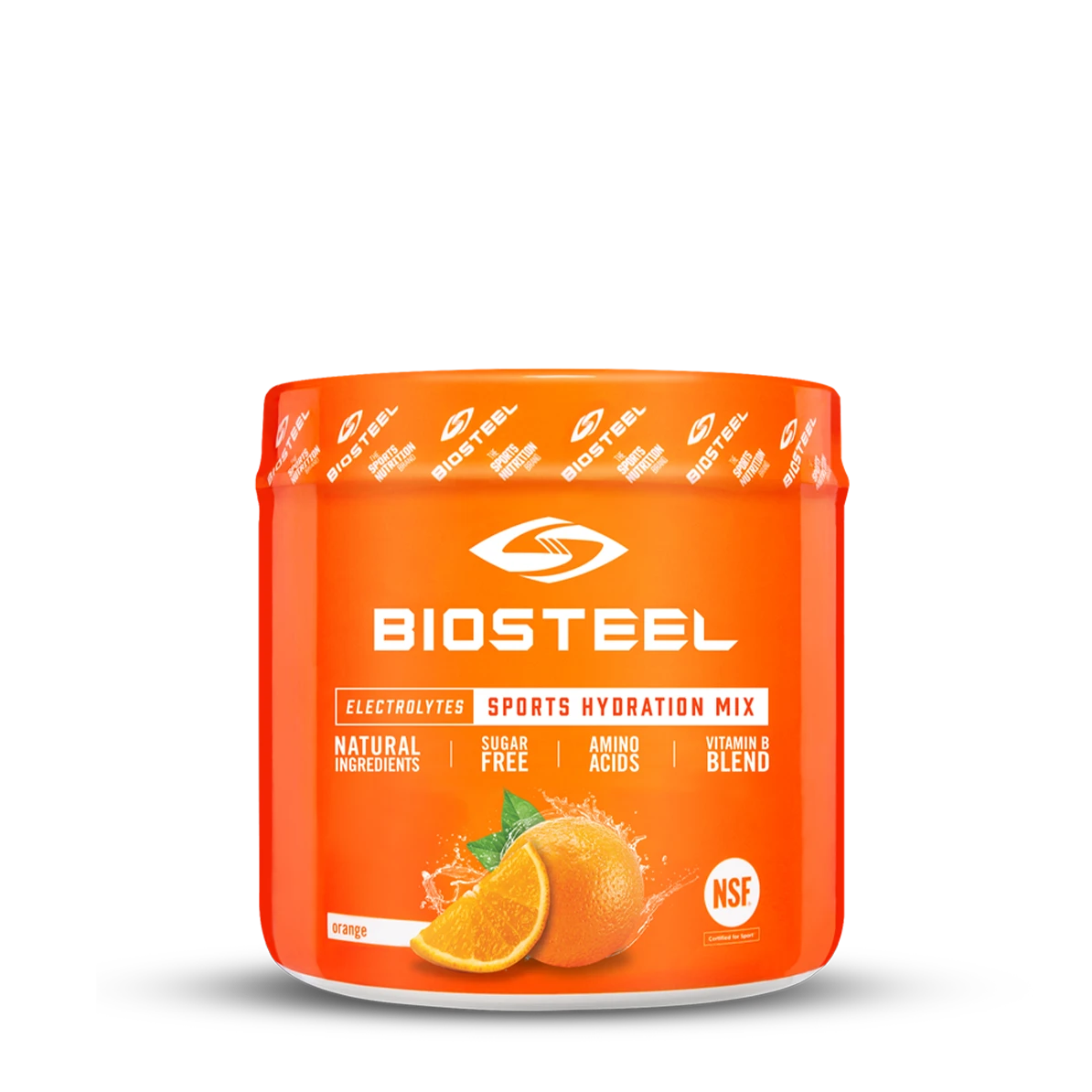 BioSteel High-Performance Sports Hydration Mix (140g) 9 BioSteel High-Performance Sports Hydration Mix (140g) - Image 7