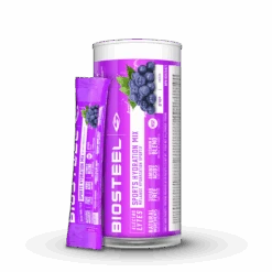 BioSteel High-Performance Sports Hydration Mix (12 Count) 15 BioSteel High-Performance Sports Hydration Mix (12 Count) -Bauer Store Hydration 2000x2000 0012 HPSM Tubes Grape Packet 720ppi 1194x 1194x 1 1194x 7d3e232c 9d37 4c73 9e30 1d675e2ce32d