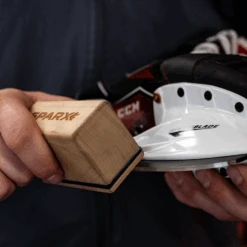 Sparx Hockey Deburring Block Set -Bauer Store InUse 4 1024x1024 2x 04cc28a9 eb1b 40cf bc3b fa3ff82aba3b