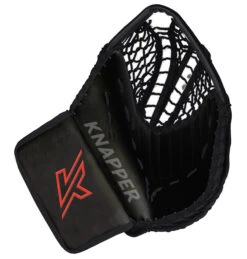 Knapper AK5 Ball Hockey Goalie Mitt