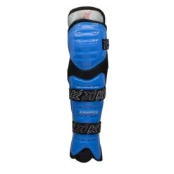 Knapper AK5 Ball Hockey Shin Guards -Bauer Store Knapper AK5 shinpads blue 1800x1800 164bcaa4 ab9a 4e90 896b 8bcfefaf3859