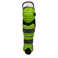 Knapper AK5 Ball Hockey Shin Guards -Bauer Store Knapper AK5 shinpads green 1800x1800 faf6c3fc f273 4ba5 a6dd 26eba79de964