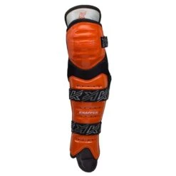 Knapper AK5 Ball Hockey Shin Guards -Bauer Store Knapper AK5 shinpads orange 1800x1800 cba14058 12b3 4451 ba87 c3215b9bbc1d