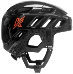 Knapper AK5 Ball Hockey Helmet -Bauer Store Knapper casque profil HEL005