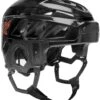 Knapper AK5 Ball Hockey Helmet -Bauer Store Knapper casque HEL005