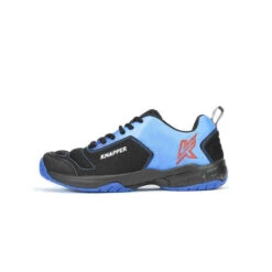 Knapper AK5 Junior Speed 2022 (Low) Ball Hockey Shoes -Bauer Store Knapper2019 Soulier AK5JR bleu 590x 0bbec376 9f78 4c69 89d3 0bf56d670da3