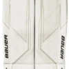 Bauer Supreme Mach Senior Goalie Pads -Bauer Store MACH WH