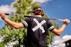 Bauer X 22fresh Ringer Tee -Bauer Store MAT12673