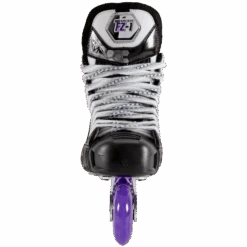 Bauer Mission Inhaler FZ-1 Senior Roller Skates 10 Bauer Mission Inhaler FZ-1 Senior Roller Skates -Bauer Store MISSIONRHINHALERFZ 1SKATESENIOR