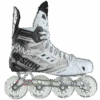 Bauer Mission Inhaler WM01 Senior Roller Skates -Bauer Store MISSIONRHINHALERWM01SkateSenior