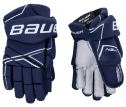 Bauer NSX Senior Hockey Gloves -Bauer Store MS1441114
