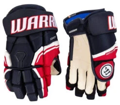 Warrior Covert QRE 20 Pro Junior Hockey Gloves -Bauer Store MS1477805 6c39f33b a344 4007 805b 436d986e7328