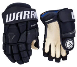Warrior Covert QRE 20 Pro Junior Hockey Gloves -Bauer Store MS1477806 13239dfa aa71 47df 9d15 fe6ae0f4c829
